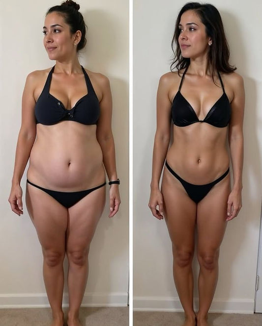 Curs pentru slǎbit și arderea grǎsimii abdominale
